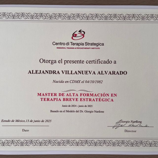 Ampliar imagen: certificate 12