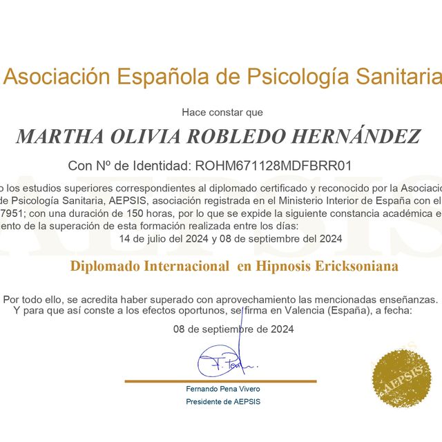Ampliar imagen: certificate 2