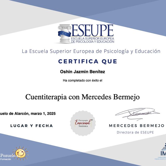 Ampliar imagen: certificate 5