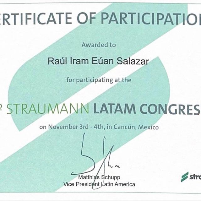 Ampliar imagen: certificate 2