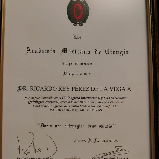 Ampliar imagen: certificate 9