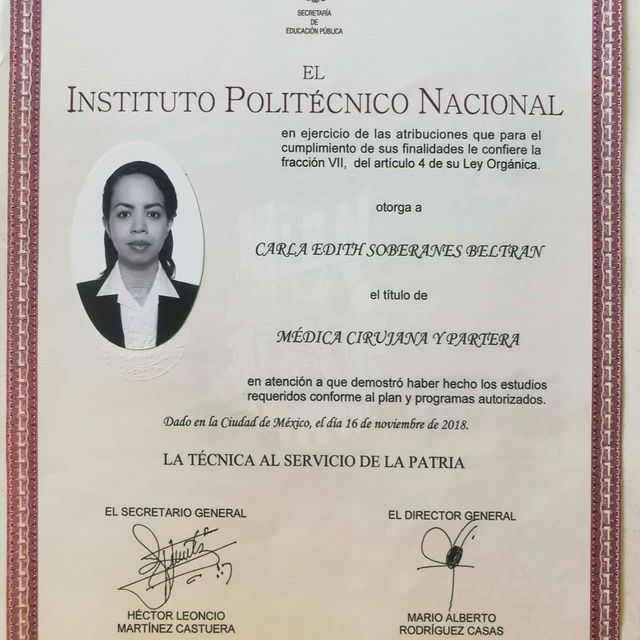 Ampliar imagen: certificate 6
