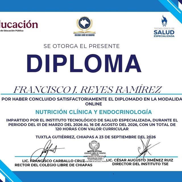 Ampliar imagen: certificate 6