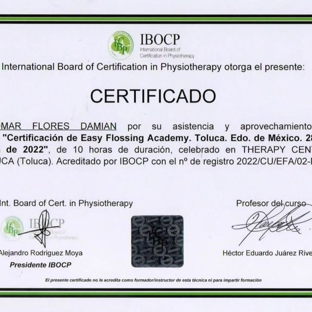 Ampliar imagen: certificate 4