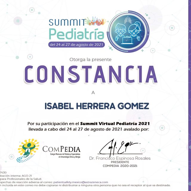 Ampliar imagen: certificate 9