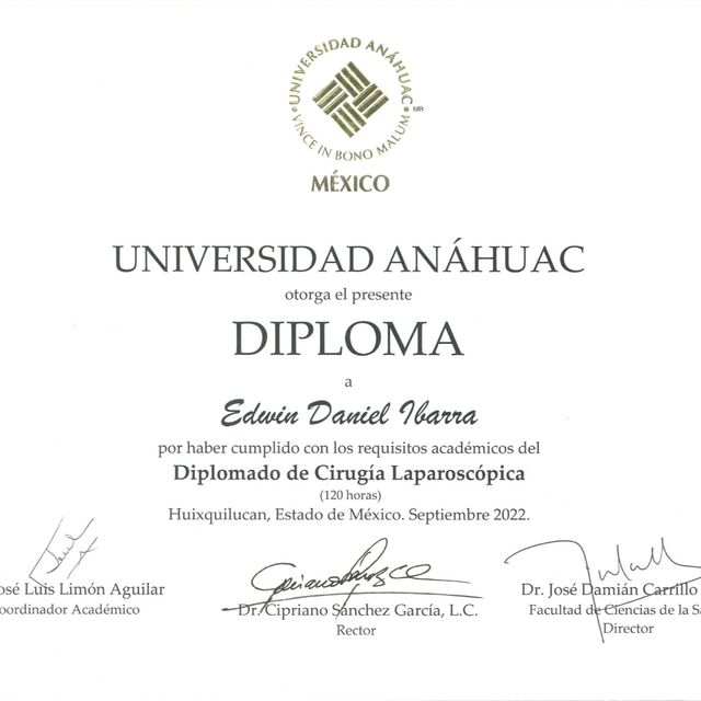 Ampliar imagen: certificate 1