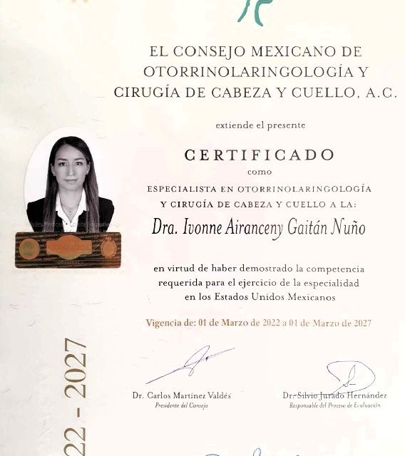 Ampliar imagen: certificate 1