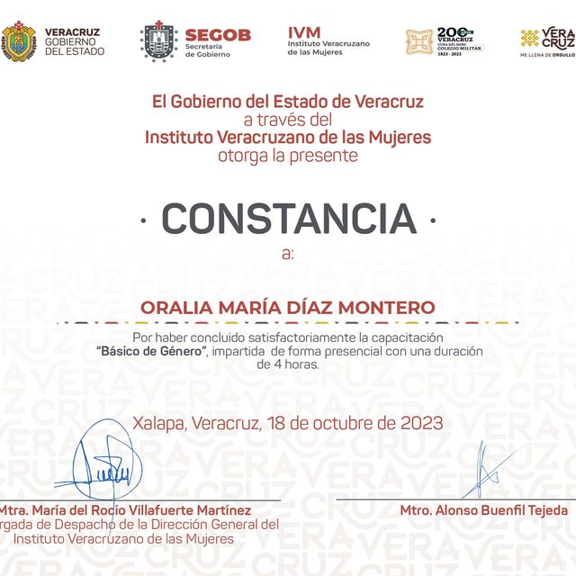 Ampliar imagen: certificate 1