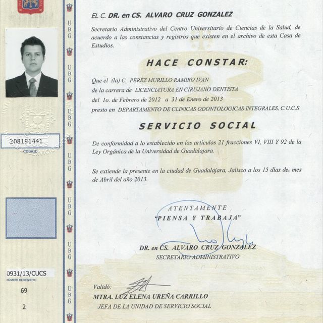 Ampliar imagen: certificate 5