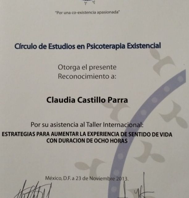 Ampliar imagen: certificate 4