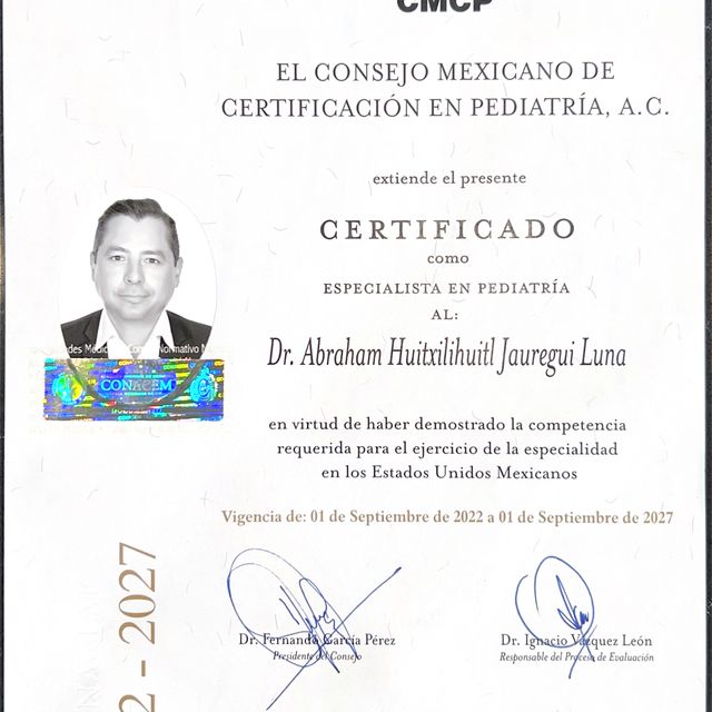 Ampliar imagen: certificate 2
