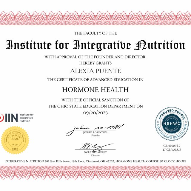 Ampliar imagen: certificate 2