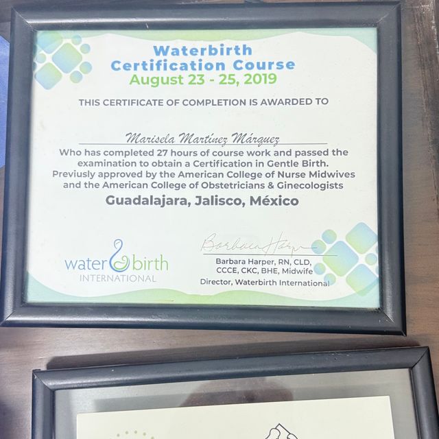 Ampliar imagen: certificate 6