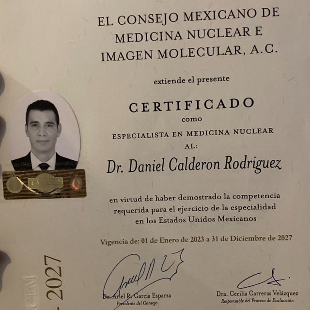 Ampliar imagen: certificate 1