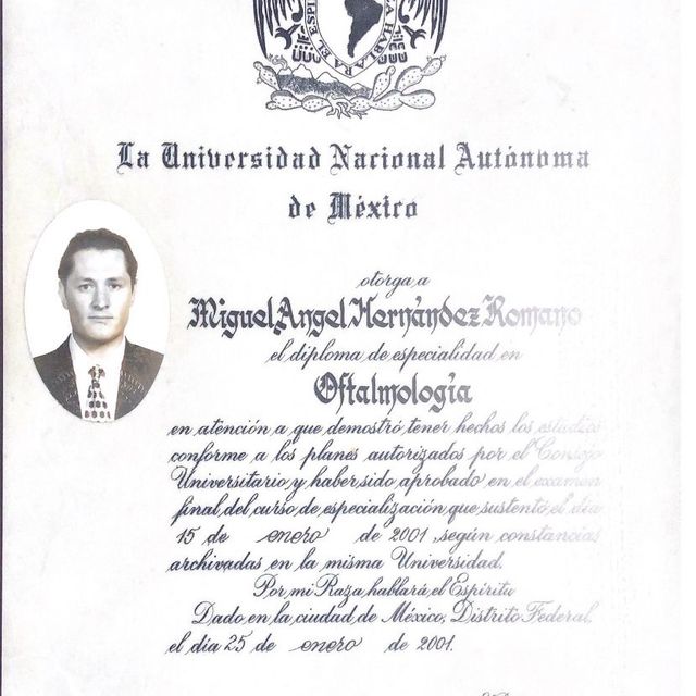 Ampliar imagen: certificate 4