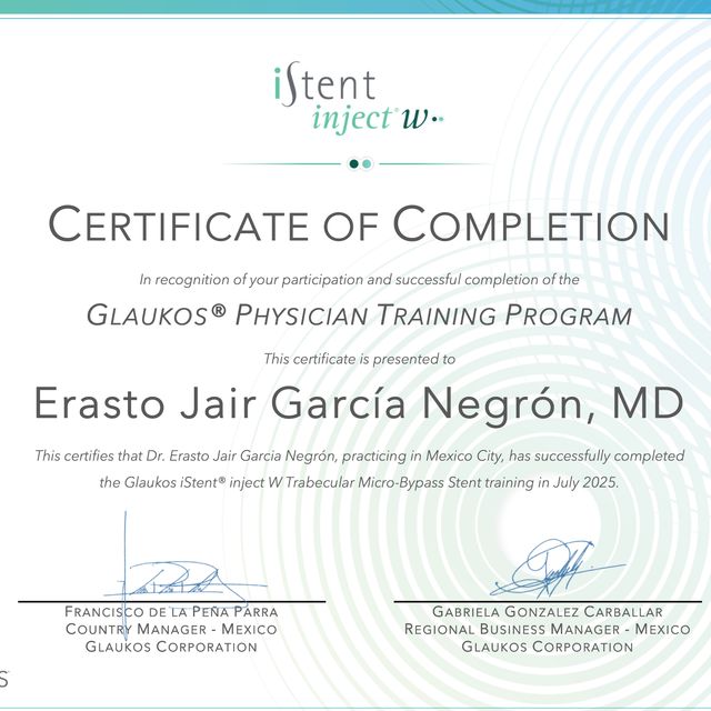 Ampliar imagen: certificate 6