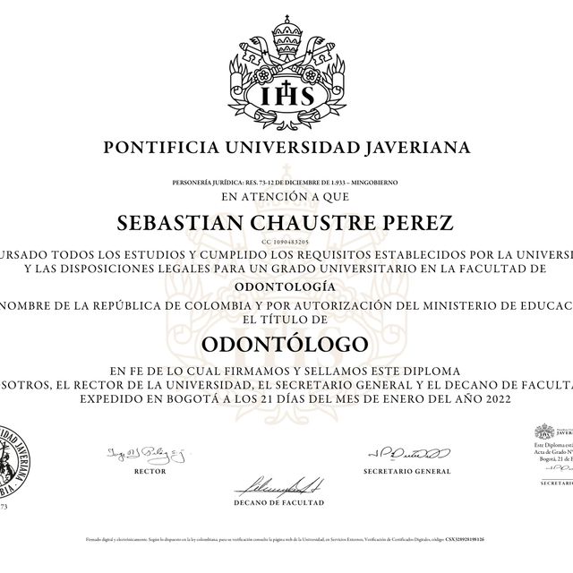 Ampliar imagen: certificate 1