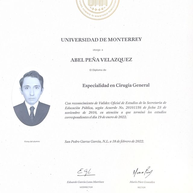 Ampliar imagen: certificate 3