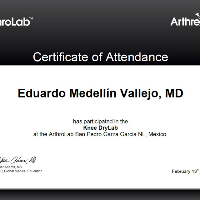 Ampliar imagen: certificate 1