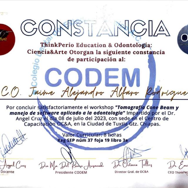 Ampliar imagen: certificate 1