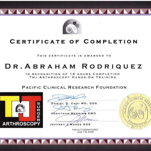 Ampliar imagen: certificate 10