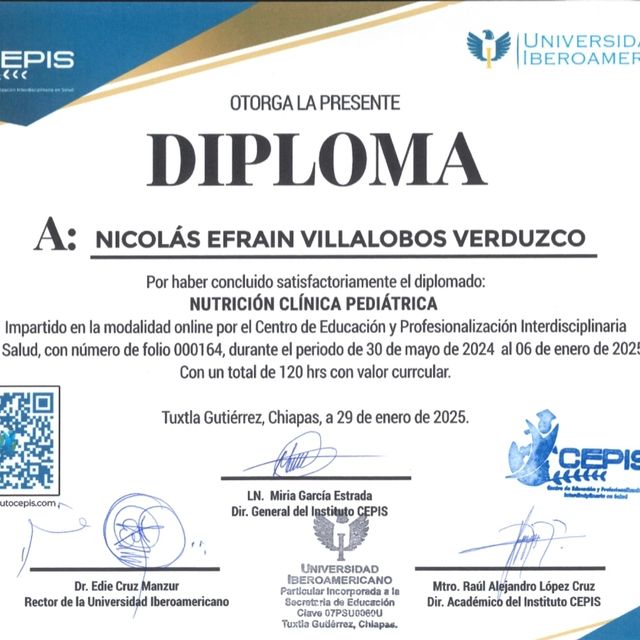 Ampliar imagen: certificate 4