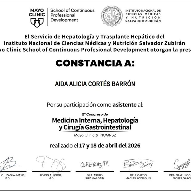 Ampliar imagen: certificate 6