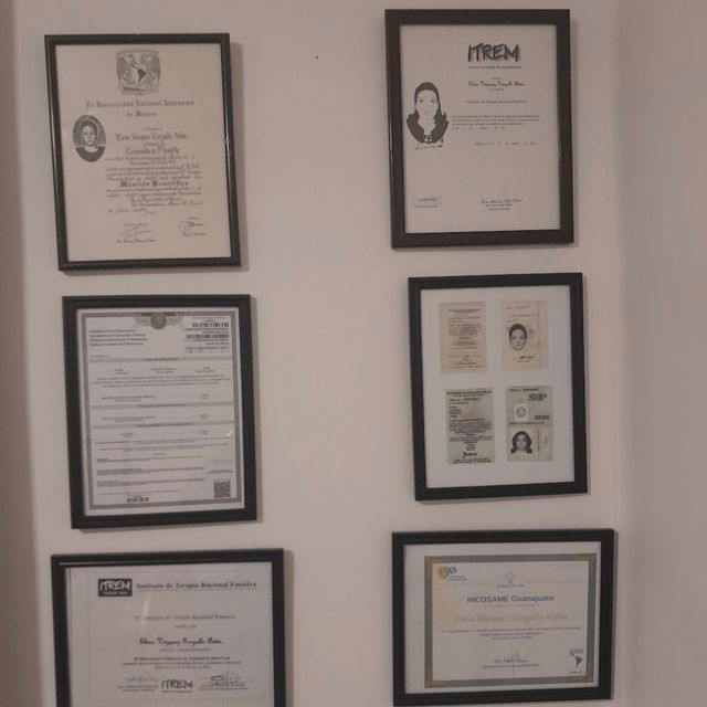 Ampliar imagen: certificate 8