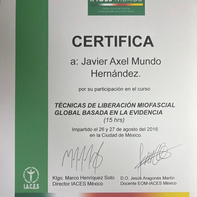 Ampliar imagen: certificate 5