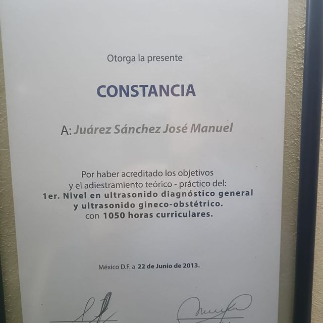 Ampliar imagen: certificate 10