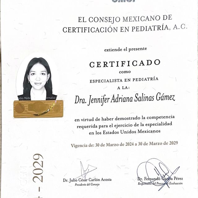 Ampliar imagen: certificate 1