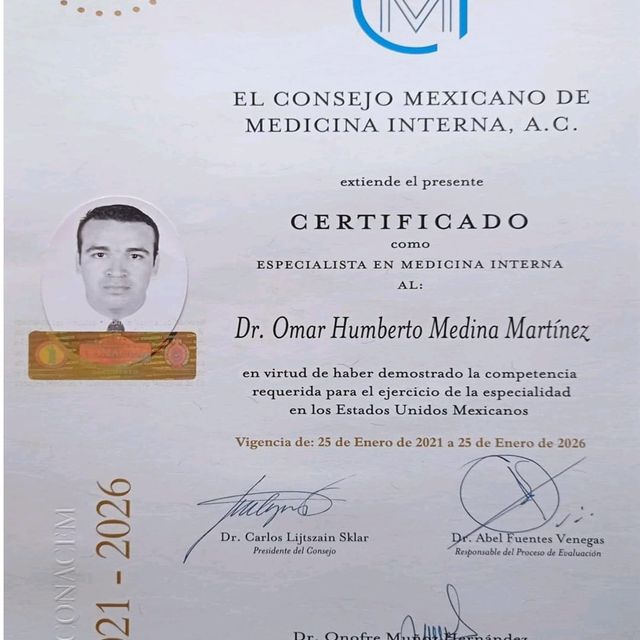 Ampliar imagen: certificate 1
