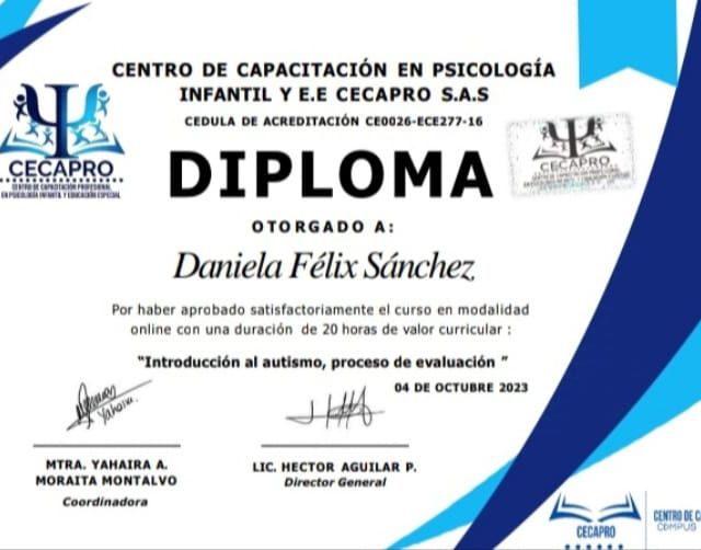 Ampliar imagen: certificate 1