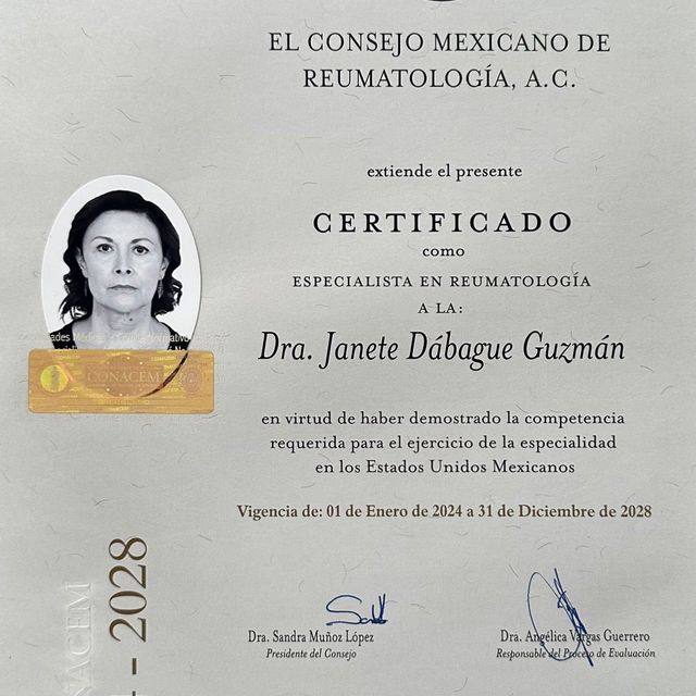 Ampliar imagen: certificate 6