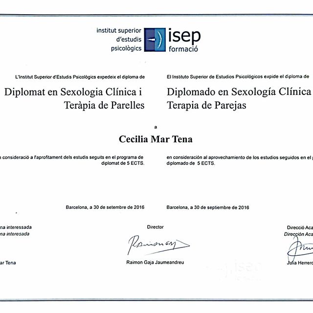 Ampliar imagen: certificate 1