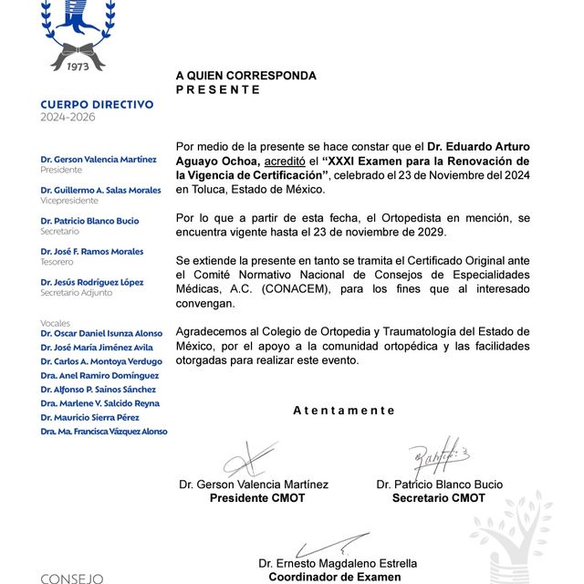 Ampliar imagen: certificate 1
