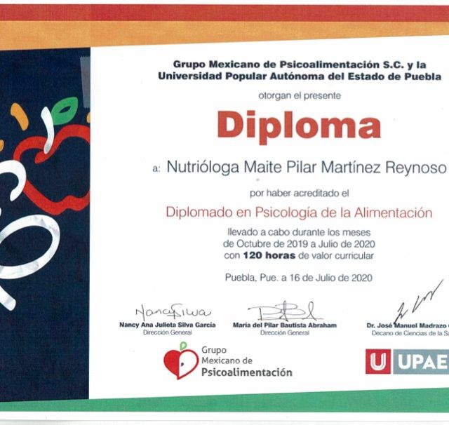 Ampliar imagen: certificate 1