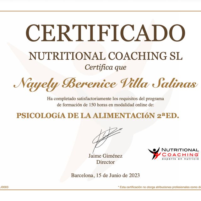 Ampliar imagen: certificate 5