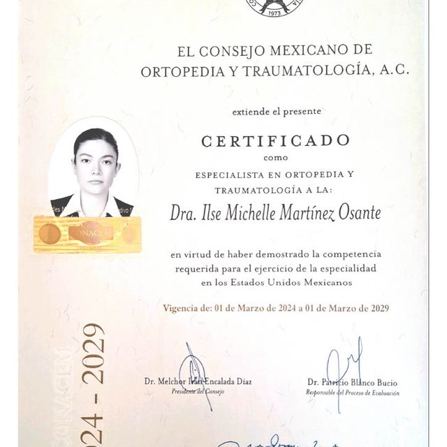 Ampliar imagen: certificate 1