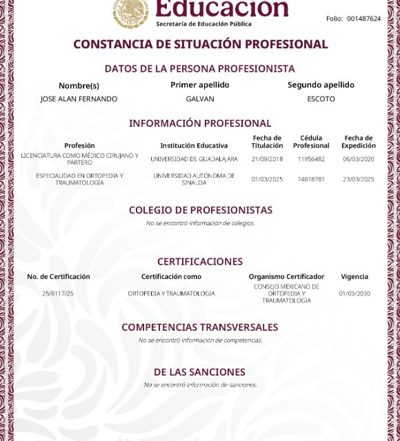 Ampliar imagen: certificate 1