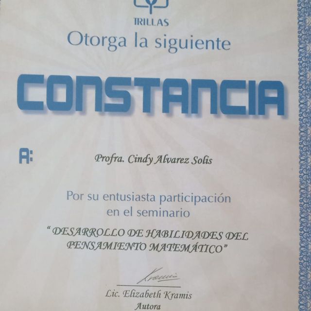 Ampliar imagen: certificate 11