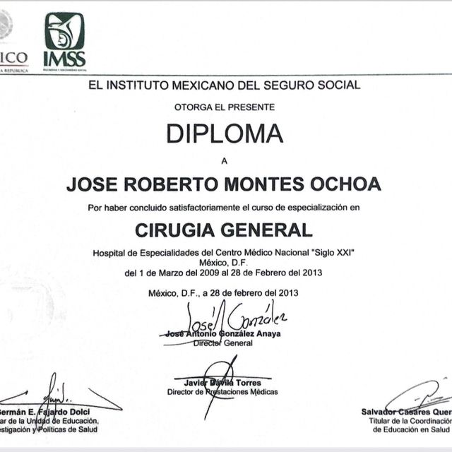 Ampliar imagen: certificate 17