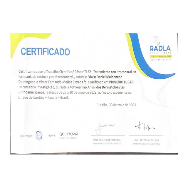 Ampliar imagen: certificate 7