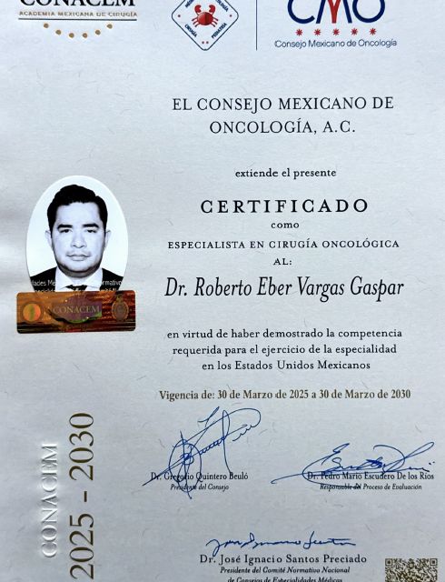 Ampliar imagen: certificate 6