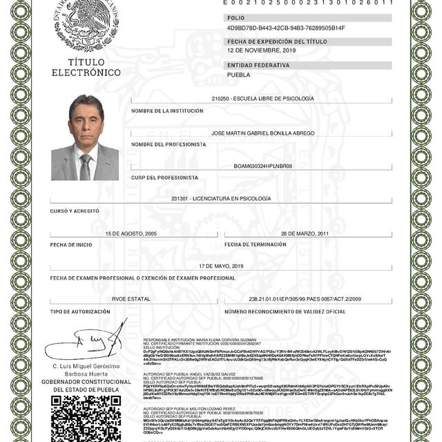 Ampliar imagen: certificate 1