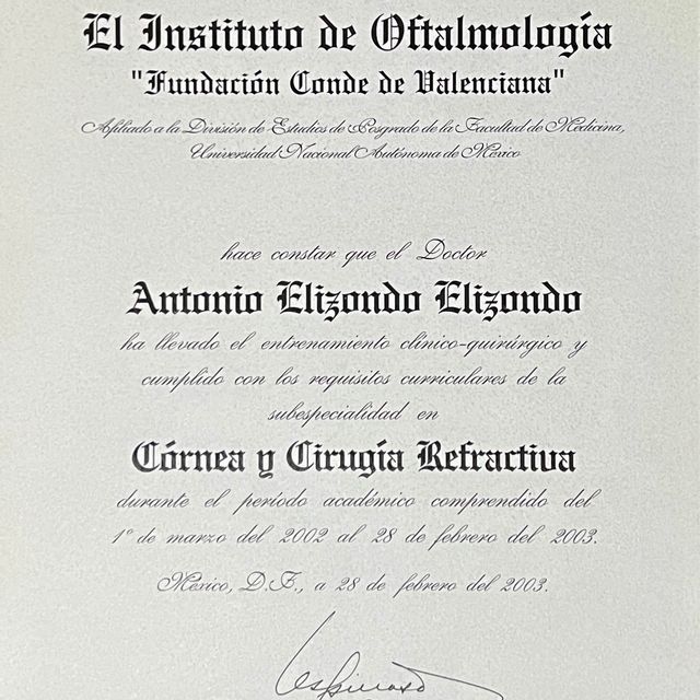 Ampliar imagen: certificate 4