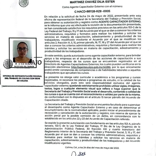 Ampliar imagen: certificate 4