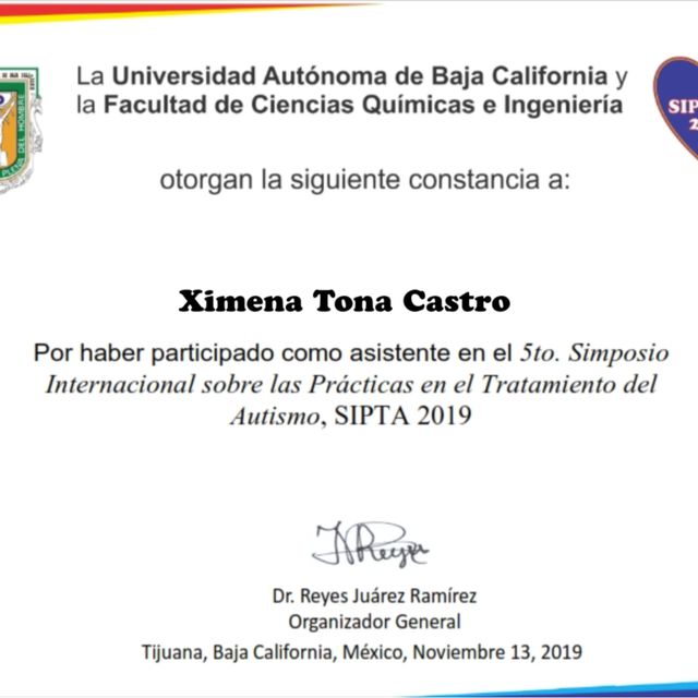 Ampliar imagen: certificate 5