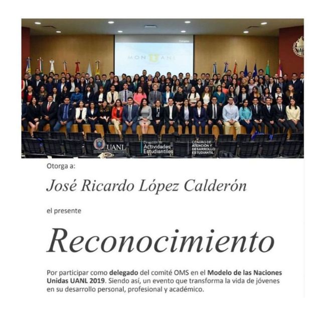 Ampliar imagen: certificate 16