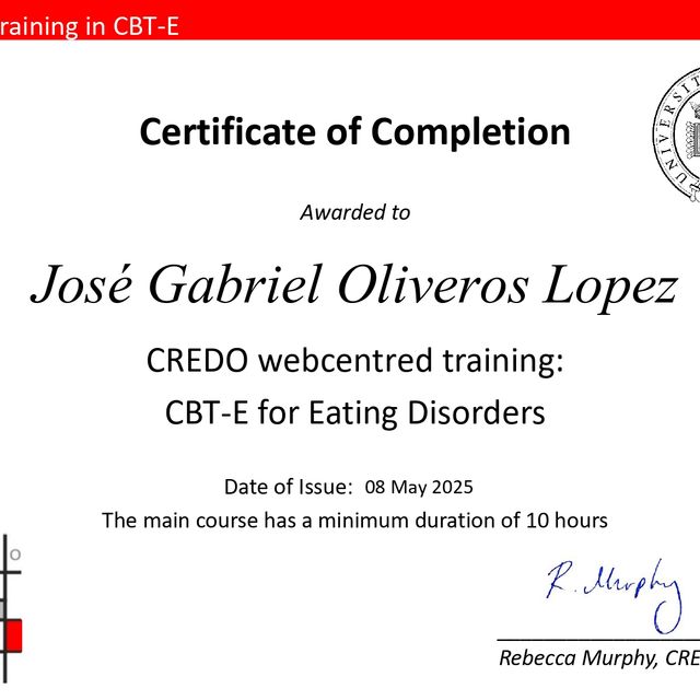 Ampliar imagen: certificate 1